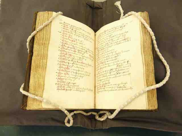 Gutenber innovando desde 1448