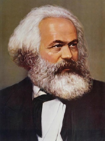 Karl Marx