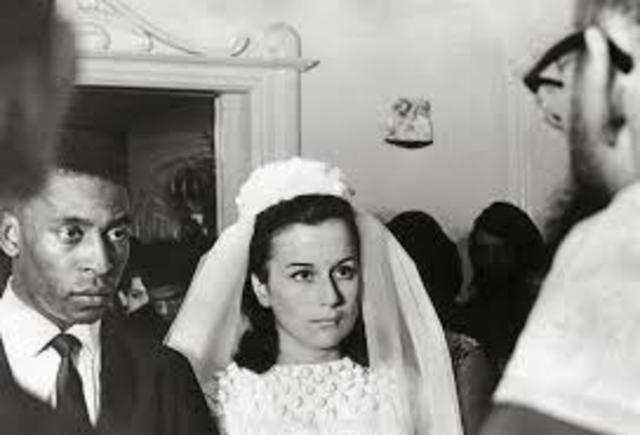 O jogador de futebol Pelé casou-se com Rosemeri dos Reis Cholbi