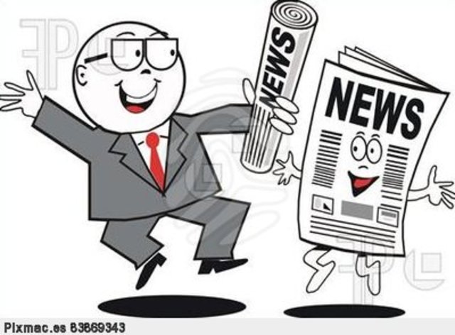 Sobrevive el periodismo