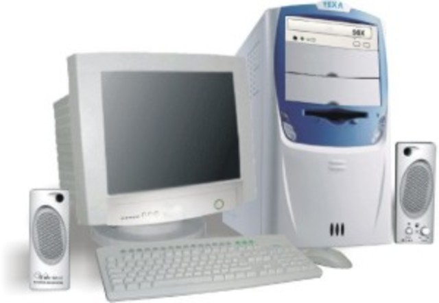 QUINTA GENERACION (1984-1989)