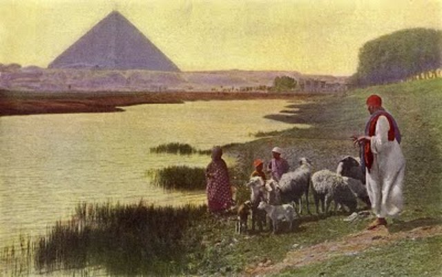 HISTORIA DE LA INGENIERIA