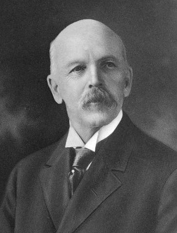 Augustus Stinchfield