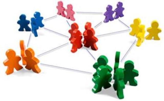 Zander sintetiza a evolução da Dinâmica de Grupo como campo de aplicação relacionada a vários problemas e contextos.