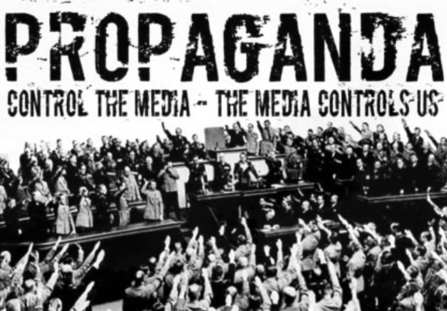 Evolución Diacrónica y Visión Interdisciplinaria de la Propaganda