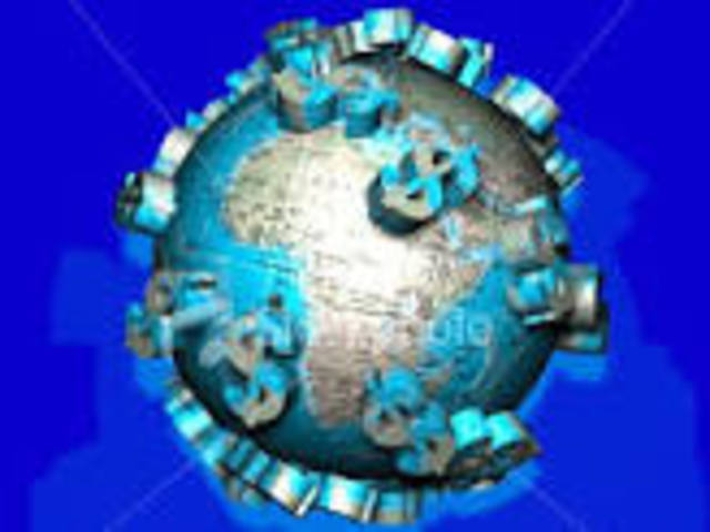 Neoliberalismo y Globalización