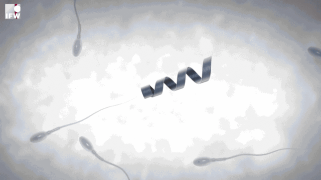 Se describio la celula huevo humana(Karl Ernest Von Baer )