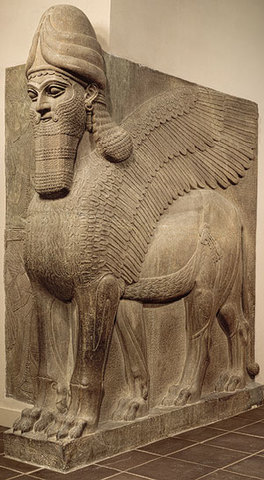 Lamassu