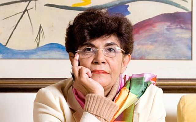 Marilena Chaui publica o artigo “Ideologia e Educação”