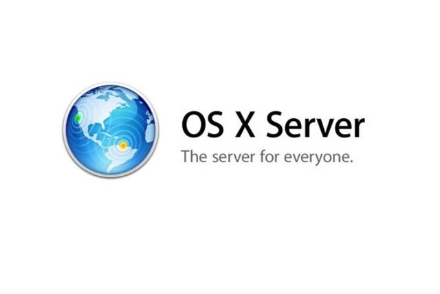 Mac OS X Server 1.0