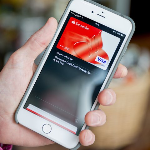Apple Pay Created