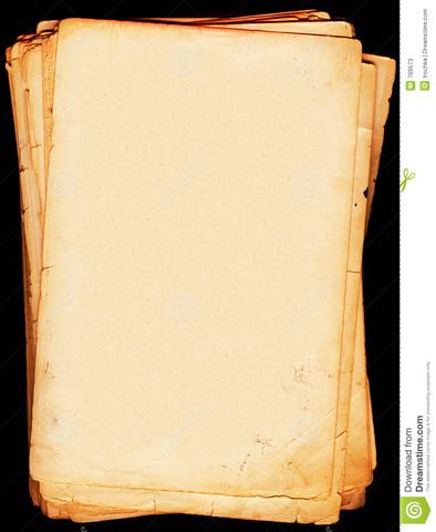 INVENCIÓN DEL PAPEL