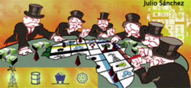 Legislación Inglesa