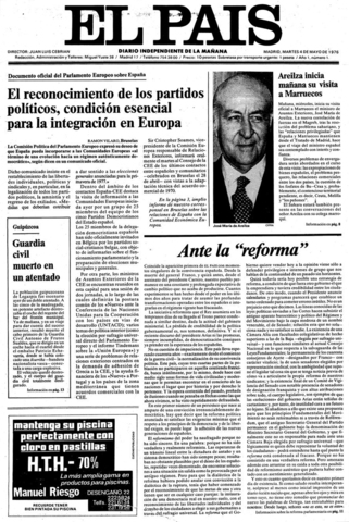 Avances tecnológicos