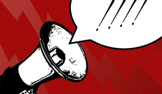 Libertad de prensa en México.