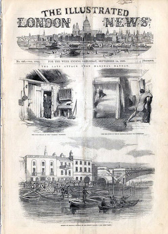 Fotografías En Diarios