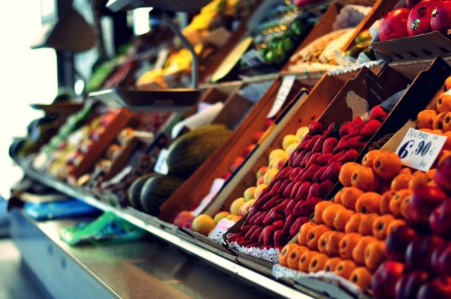 AGUDIZACION DEL PROBLEMA DE LOS MERCADOS.