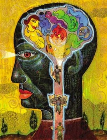 Descartes y las emociones.