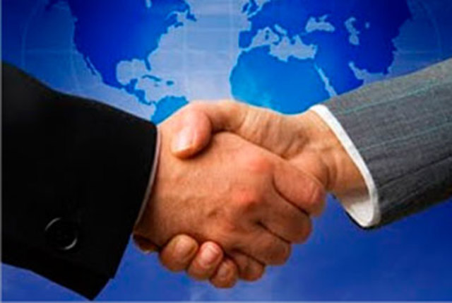 ACUERDO COMERCIAL ENTRE VARIOS PAISES.