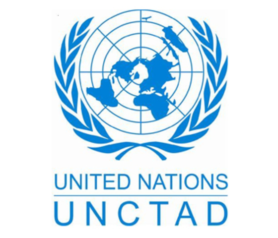 CREACION DE LA CONFERENCIA DE NACIONES UNIDAS