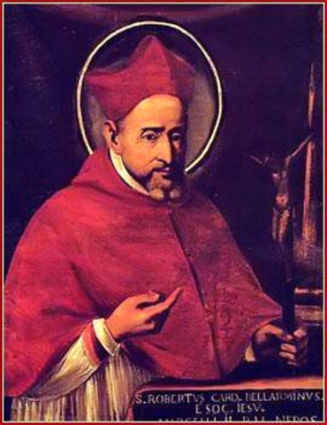 Papa Gregorio XV establece la Congregación para la Evangelización de los Pueblos