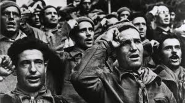 Guerra civil chilena