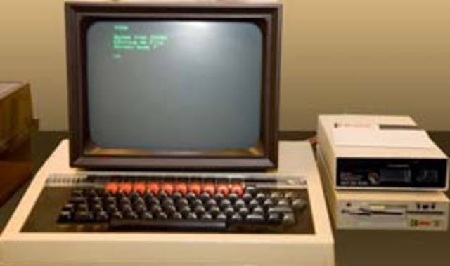 El BBC Microcomputer
