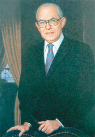 GOBIERNO DE ALFONSO LOPEZ MICHELSEN 1957