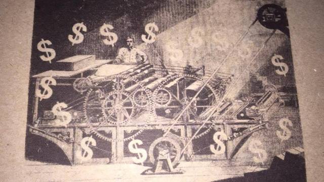 Capitalismo dinámico