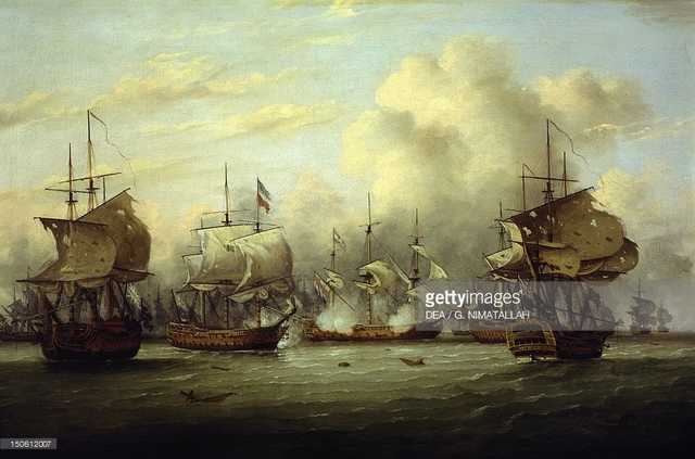 Fourth Anglo-Dutch War