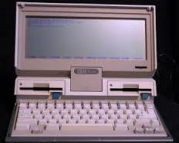 EVOLUCION Y TENDENCIA DE LA COMPUTADORA