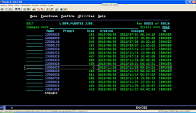 COBOL es el lenguaje de programación más importante de la historia