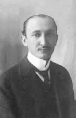 Avances en el periodismo