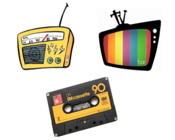 La enseñanza multimedia