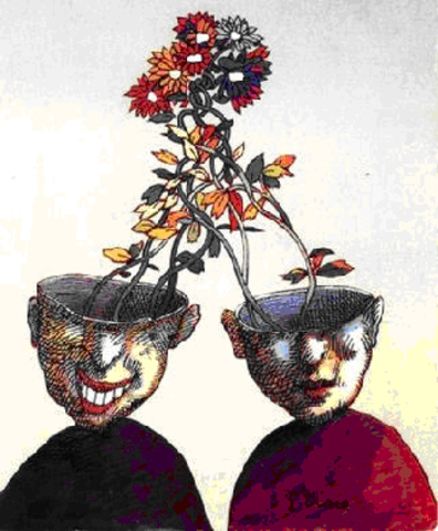 Se formulo la teoría de la convergencia: al proceso mediante el cual el trabajo de las diversas industrias de medios empezaba a cruzarse hacia finales de la década de los setenta