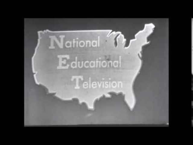 Empieza la Televisión Educativa Nacional, se televisaba 10 horas a la semana nacionalmente