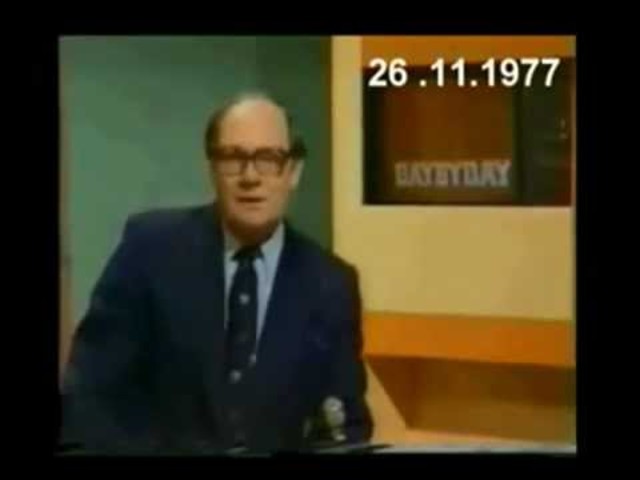 Televisión empieza a transmitir eventos en vivo