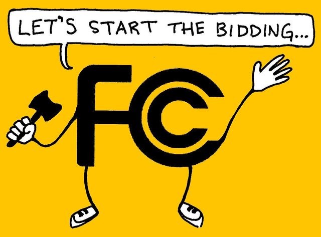 La FCC relajó las reglas de propiedad dejando pocas restricciones sobre la propiedad de las cadenas