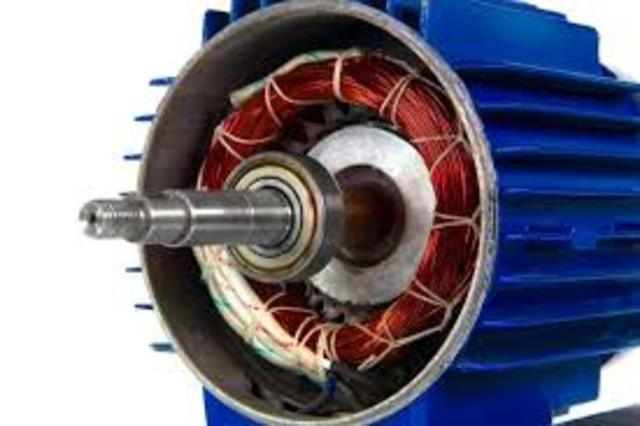 Motor electrico