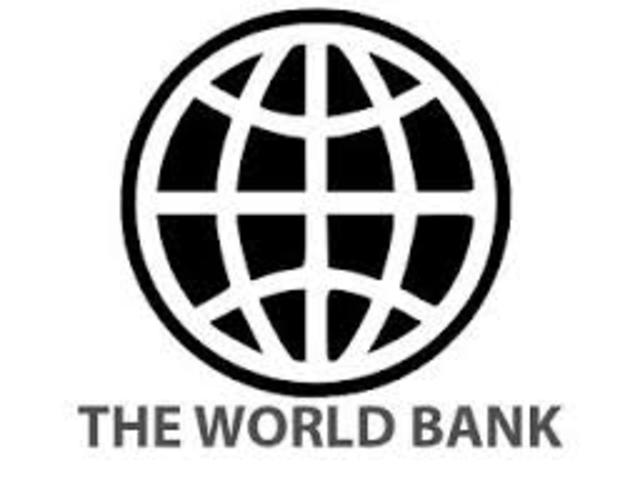 El banco mundial