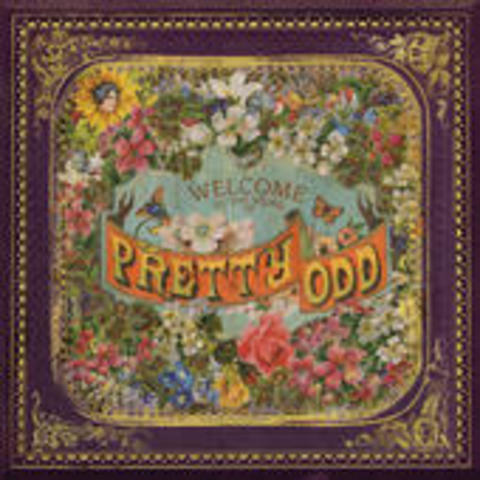 Pretty Odd. (segundo álbum)