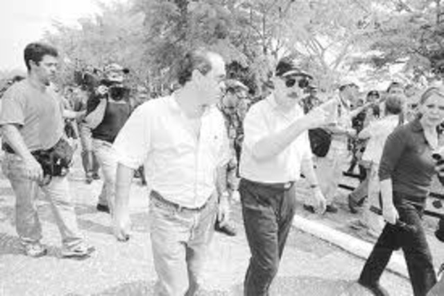 rompimiento dialogos de paz