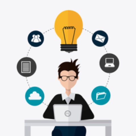 Material para autoestudio