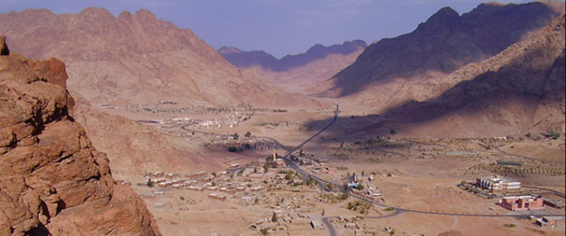 Early dynastic egypt