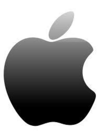 FUNDACION DE APPLE