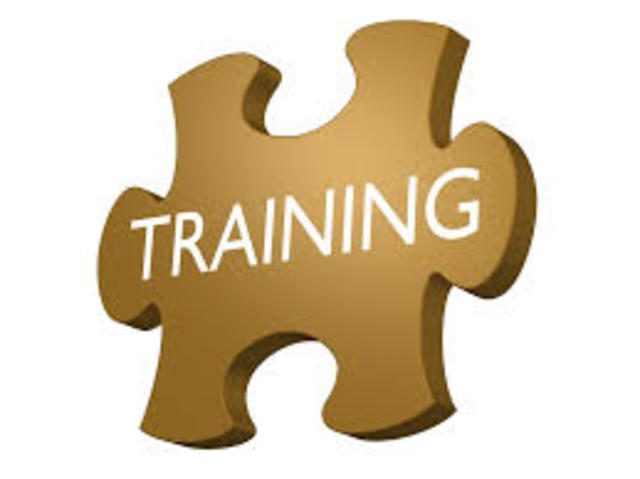 Established Training Programs