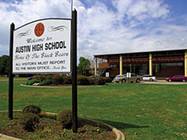 All good things must come to an end!