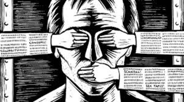 Politica y subordinación