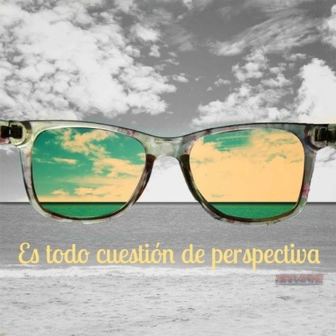 Paradigma de la Percepcion y el Comportamiento