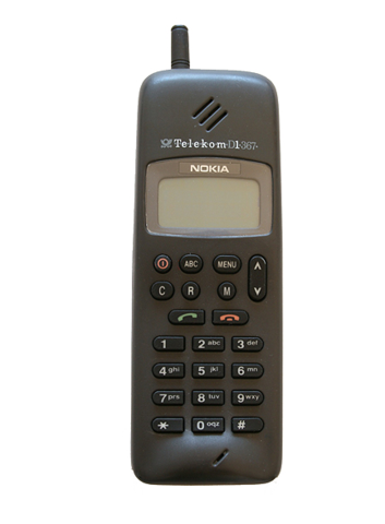 NOKIA 1011